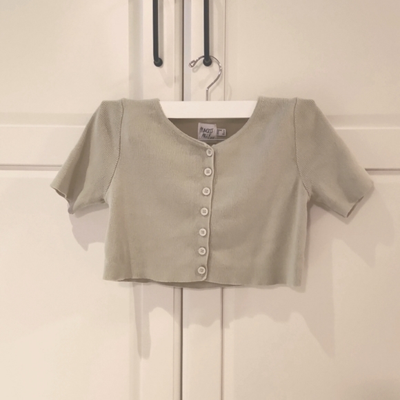 Princess polly Jayden top - Picture 1 of 2